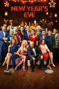 La última noche del año