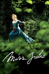 La señorita Julia