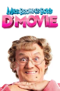 دختربردارهای مادر و سرگذشت دMovie