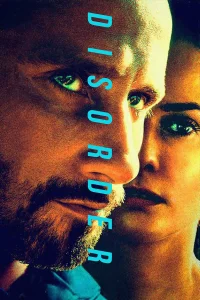 Disorder (El Protector)