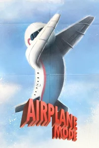 Y-a-t-il un youtuber dans l'avion