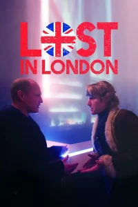 Perdu à Londres