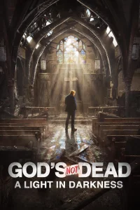 Dieu n'est pas mort 3