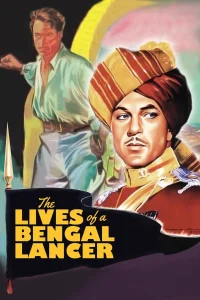 Tres lanceros bengalíes