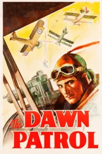 پرواز روشنای Dawn Patrol