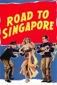 En route pour Singapour
