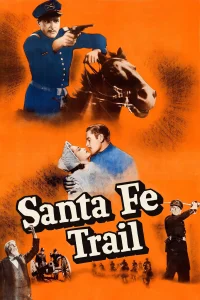 La Piste de Santa Fé