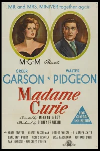 Madame Curie