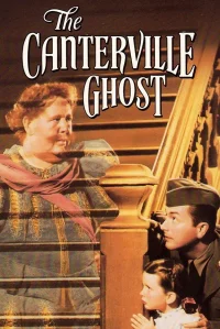 El fantasma de Canterville