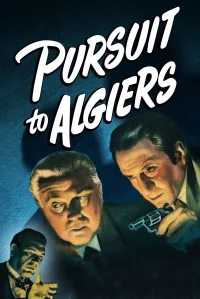 Mission à Alger