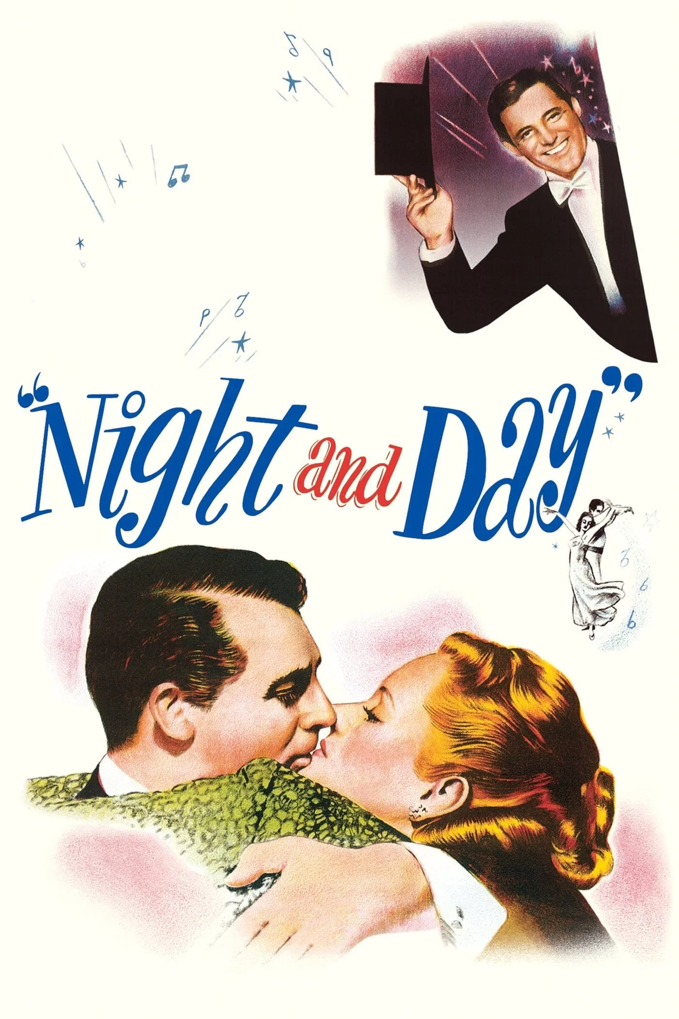 Nuit et Jour