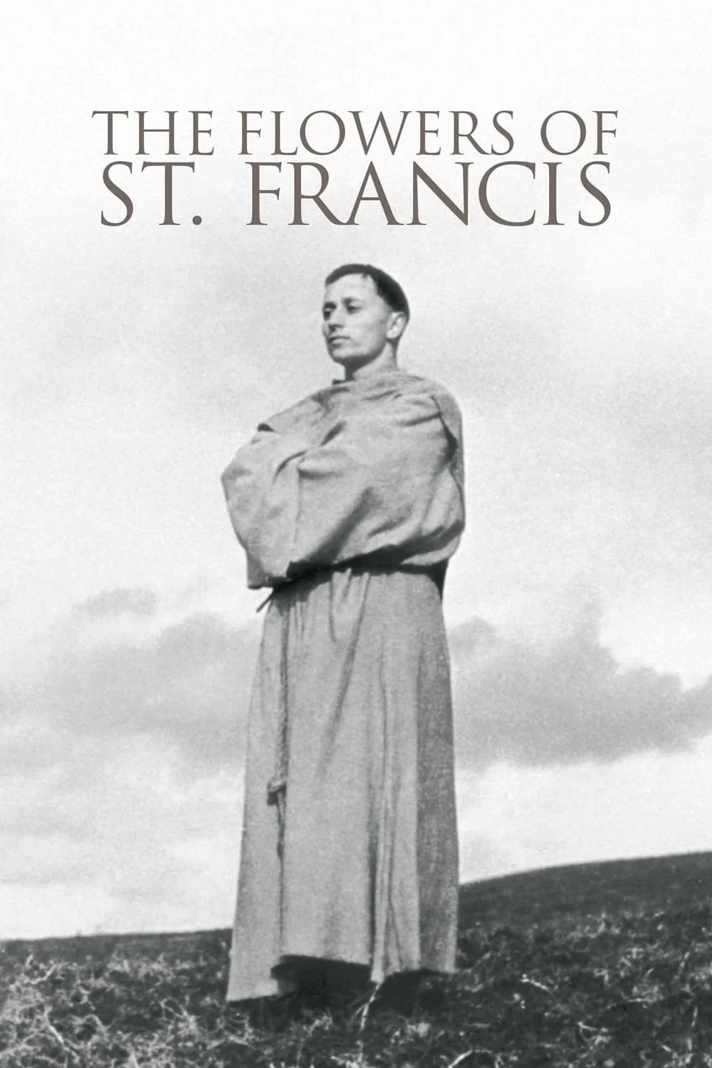 Les Onze Fioretti de François d'Assise