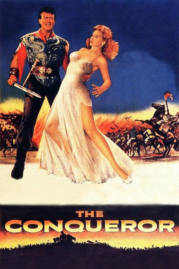 Le Conquérant