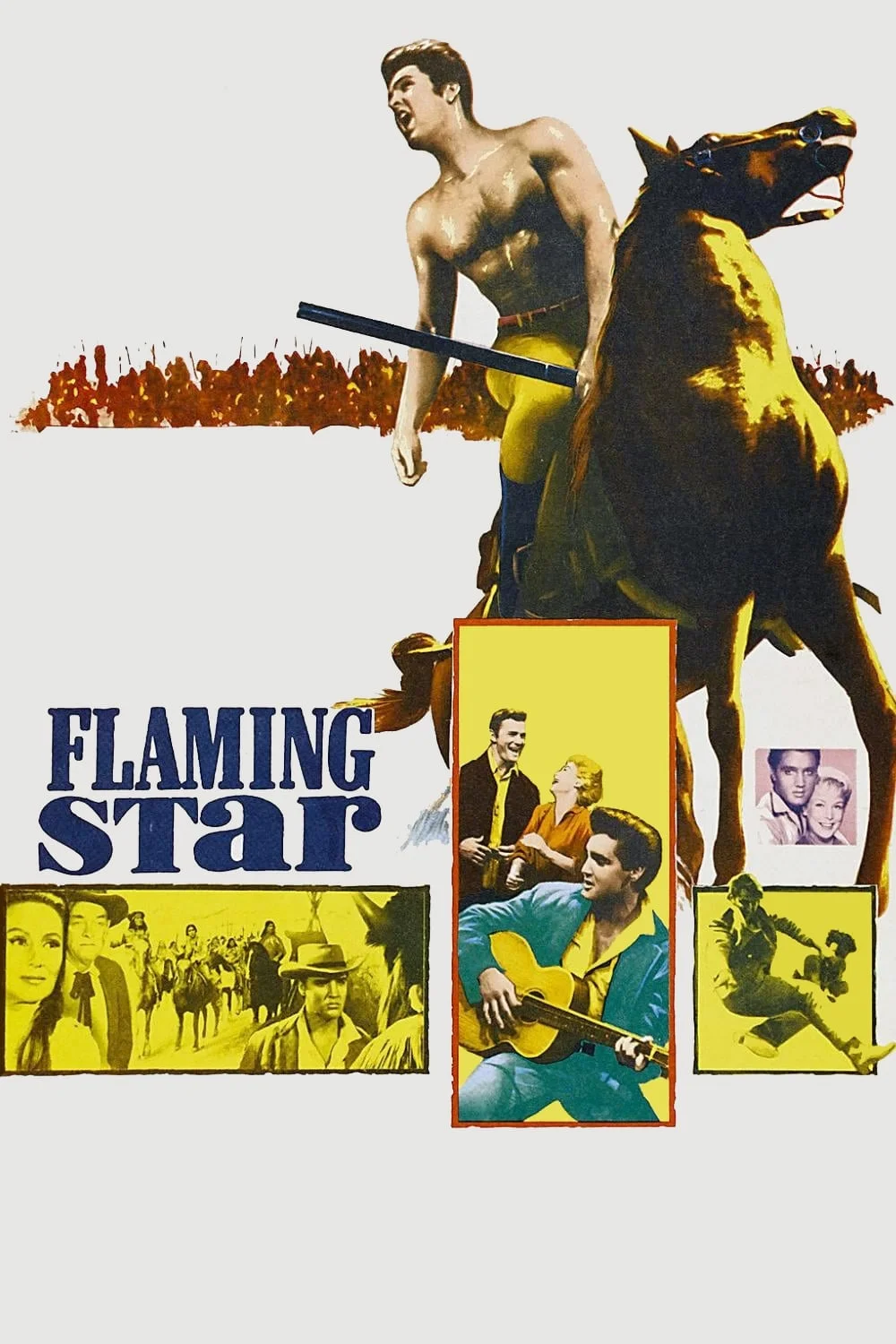 Estrella de fuego