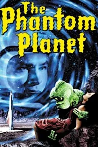La Planète fantôme