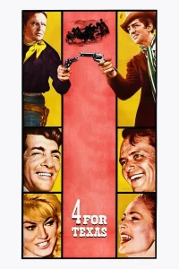 4 du Texas