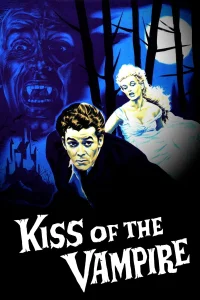 El beso del vampiro