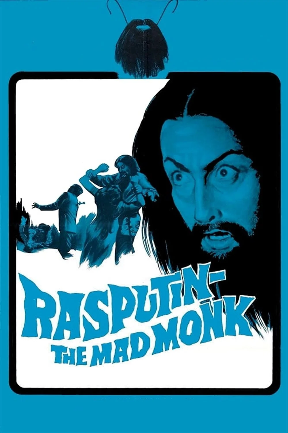 Rasputín