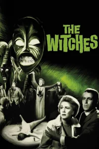 Les Sorcières