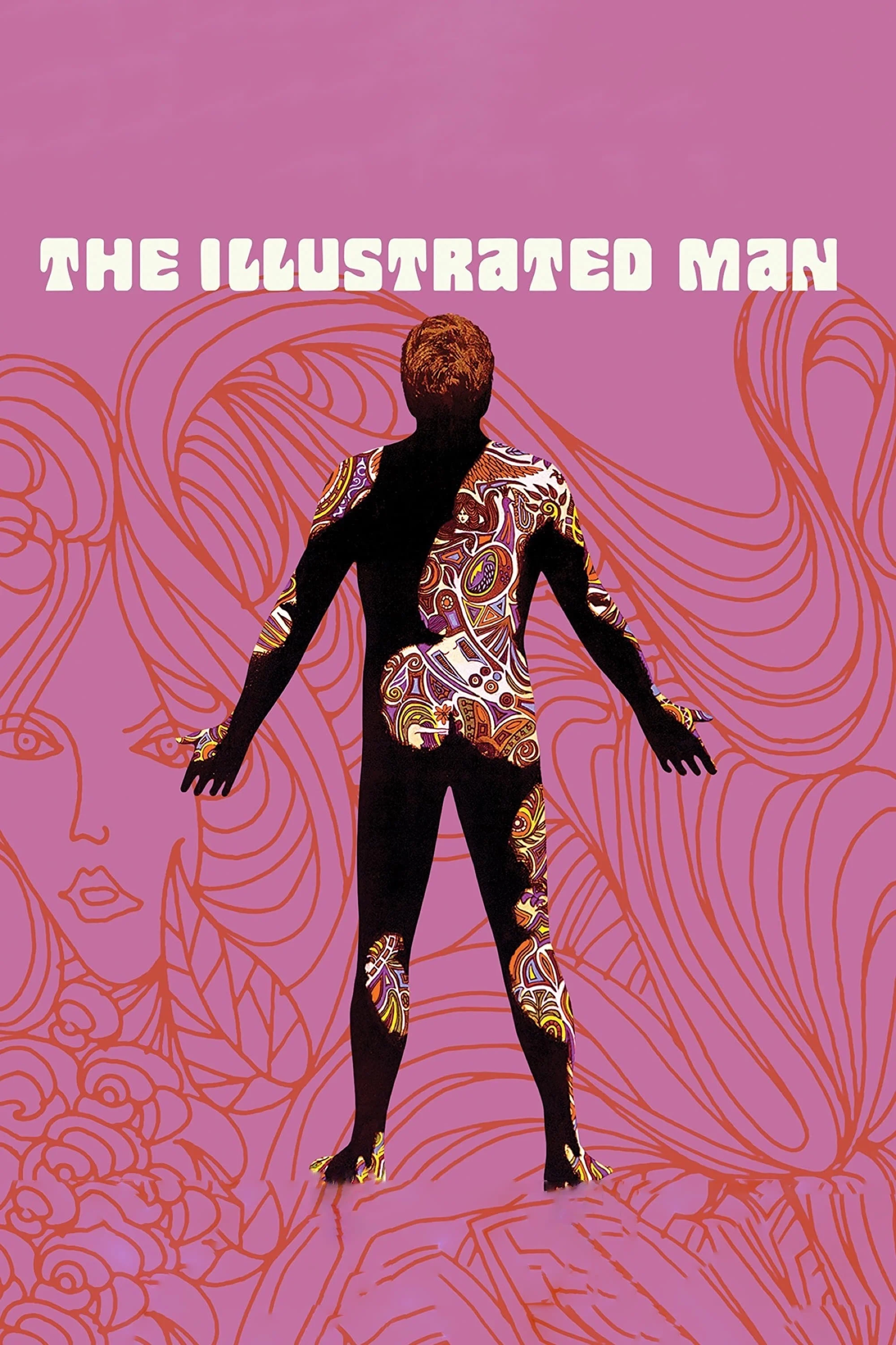 L'Homme tatoué