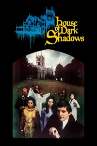 Sombras en la oscuridad
