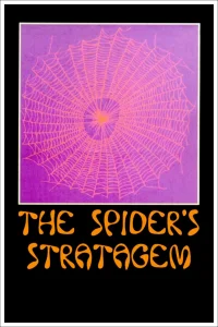 La Stratégie de l'Araignée