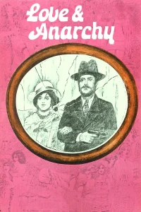 Film d'amour et d'anarchie