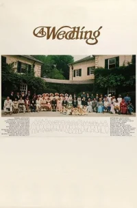 A Wedding