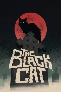 El gato negro