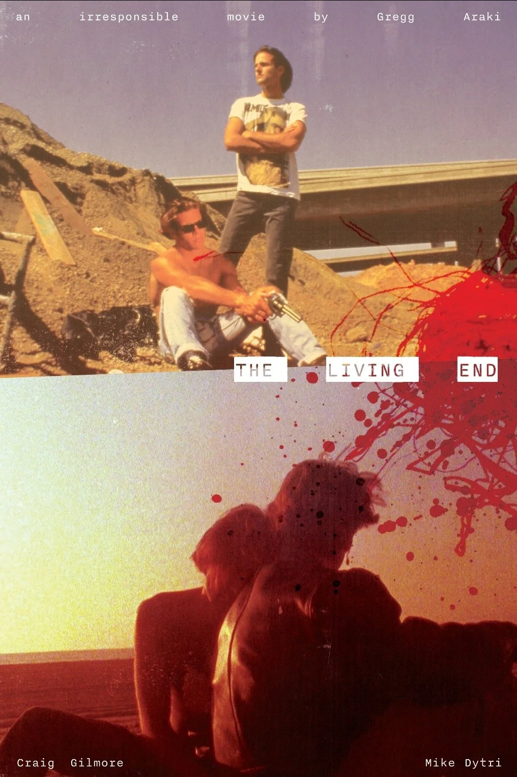 The Living End