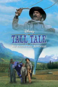 Un cuento: el mito de Pecos Bill
