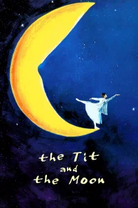 La Lune et le Téton