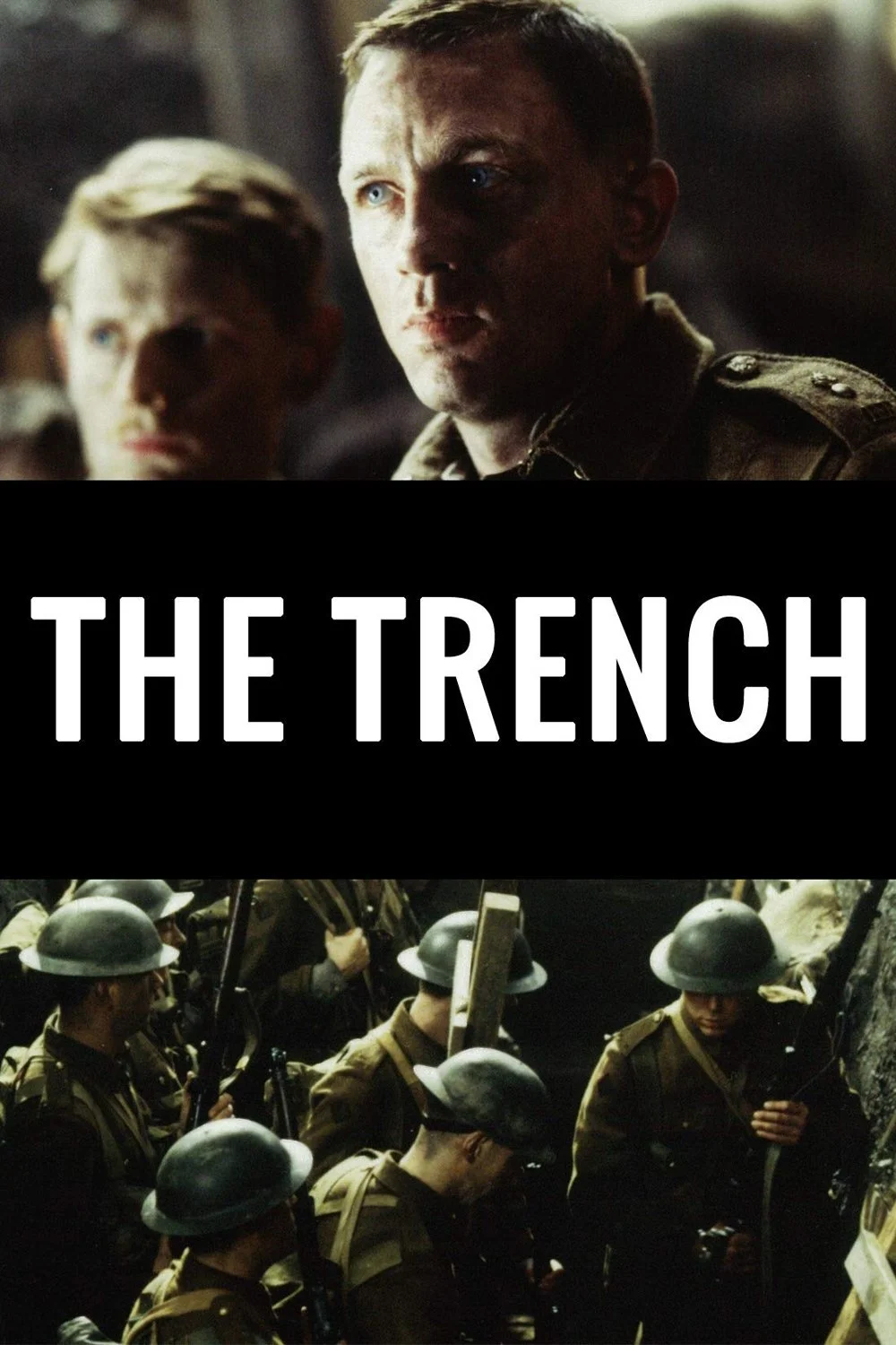 La Tranchée