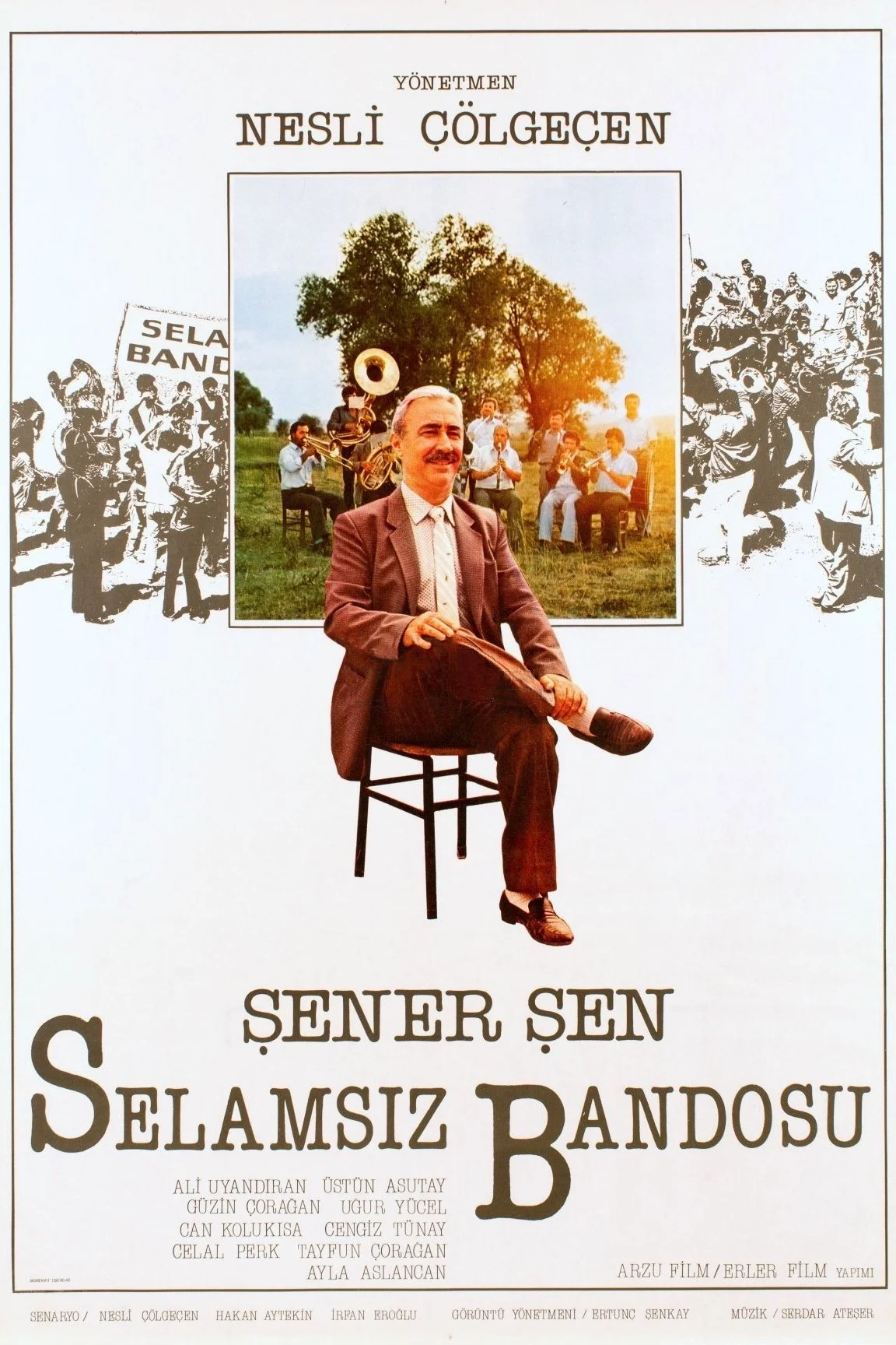 باند سلماسیز