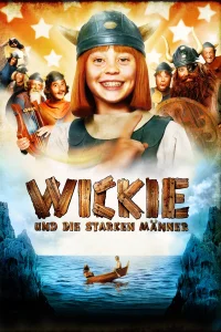 Vicky el vikingo