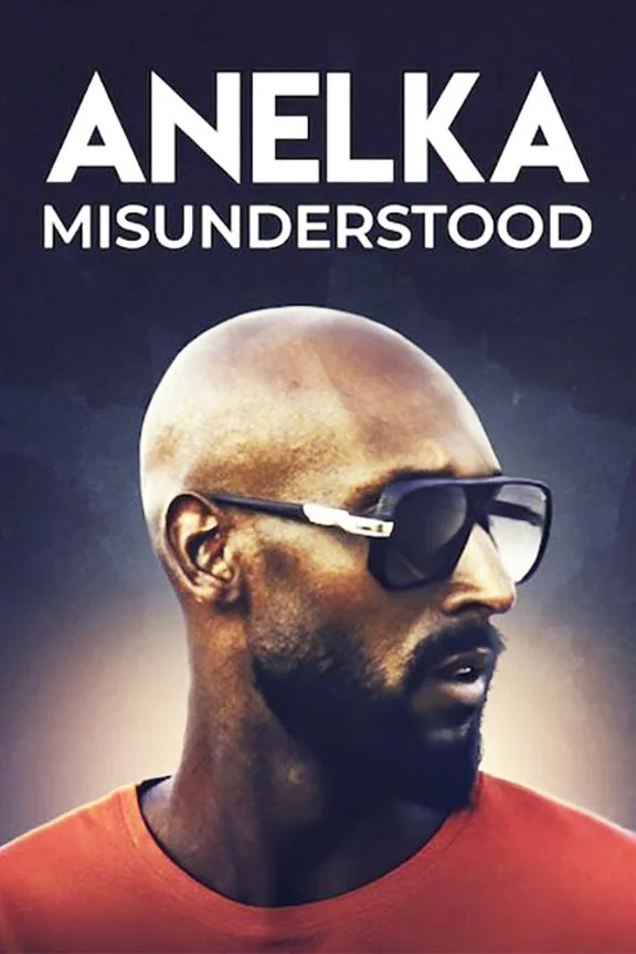 أنيلكا: misunderstood