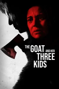 The Goat and Her Three Kids