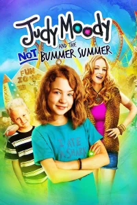 Judy Moody y su increíble verano