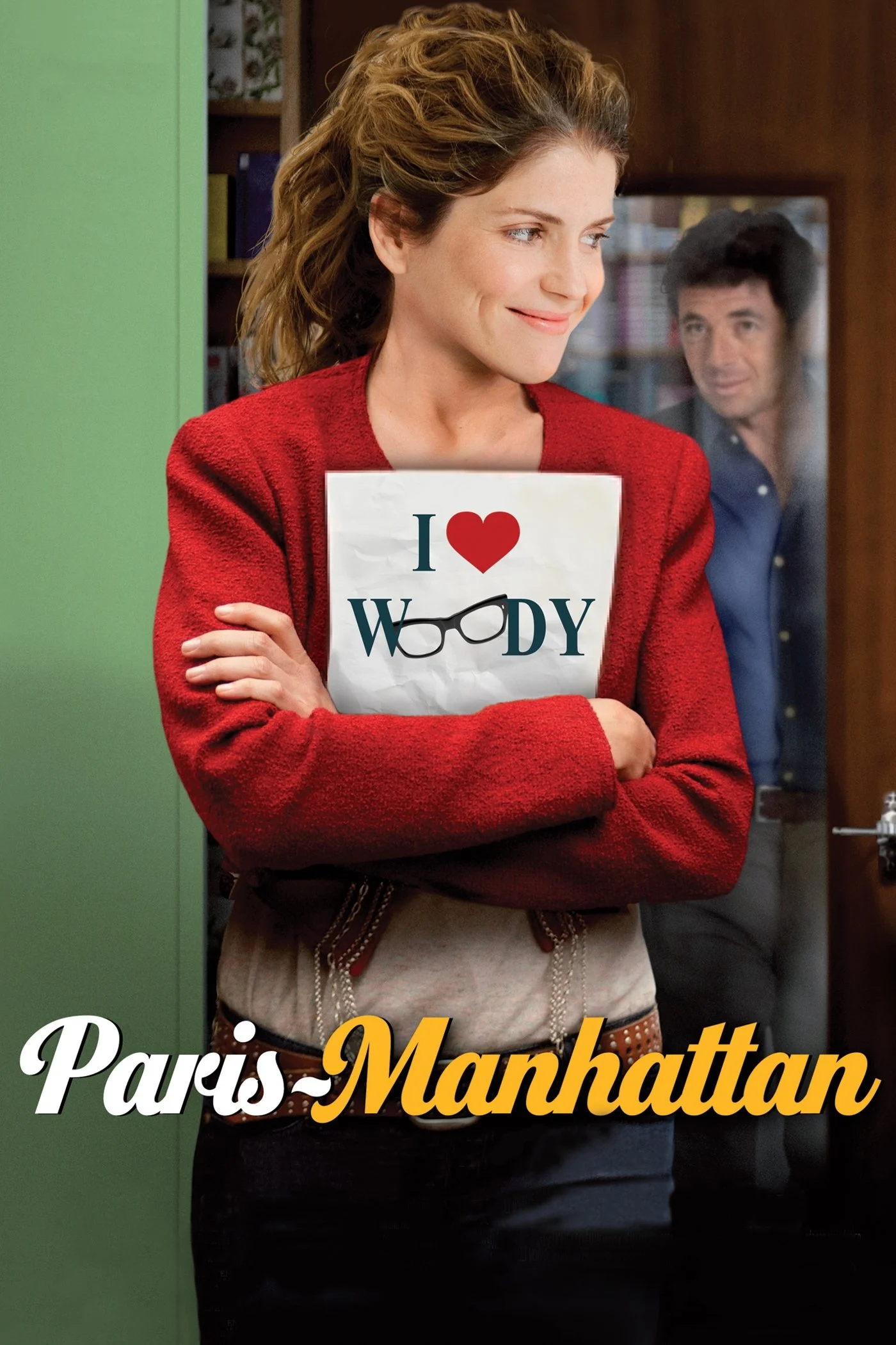 París-Manhattan