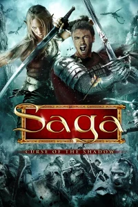 SAGA - Curse of the Shadow