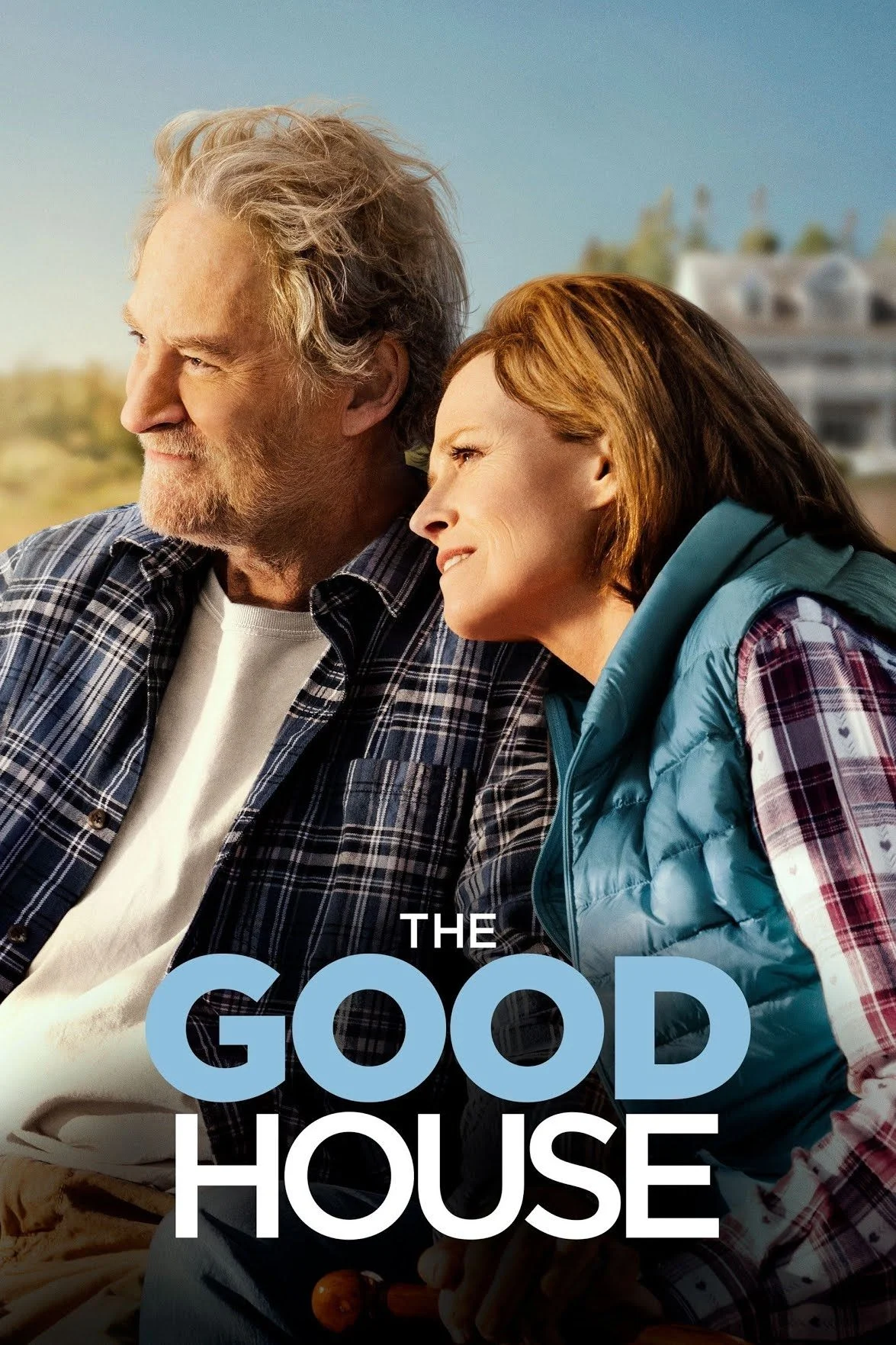The Good House (AR)
