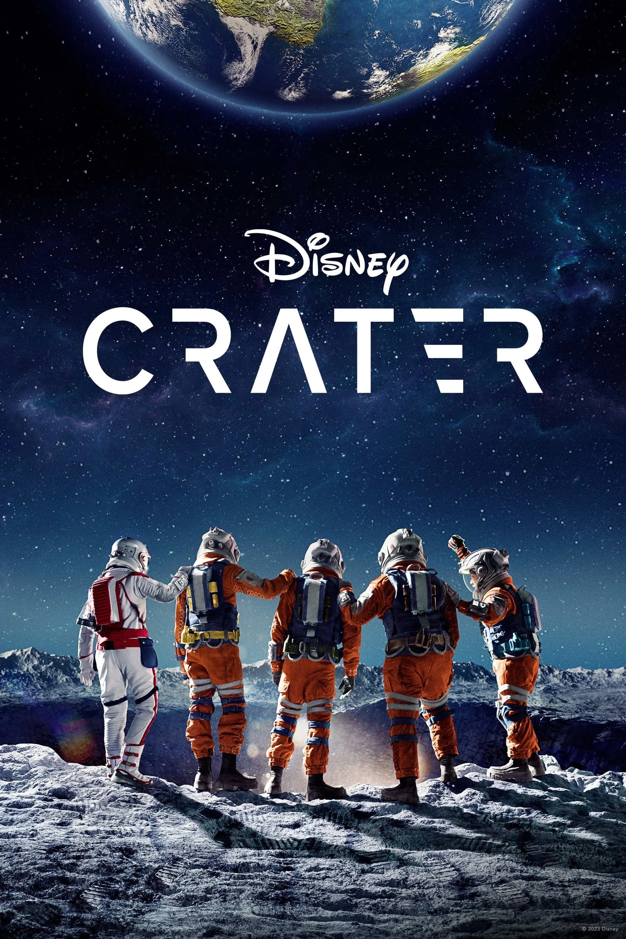 Cráter