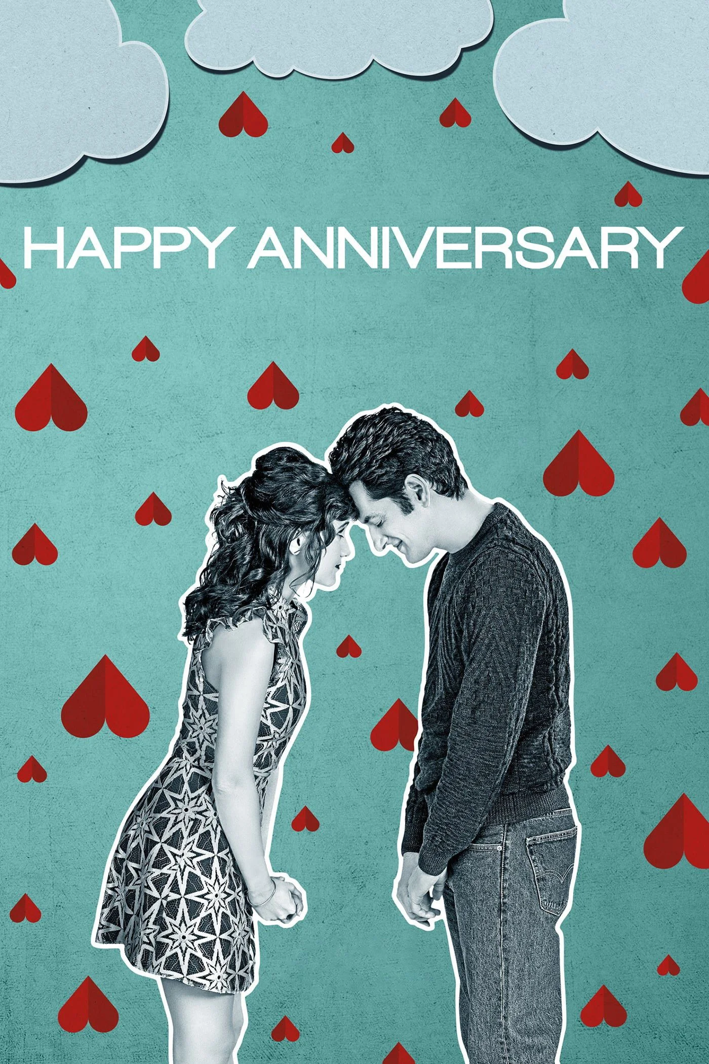 Feliz aniversario