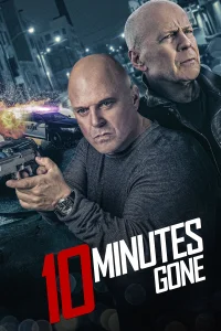 10 Minutos Para Morir