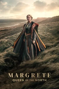 Margrete Reine du Nord