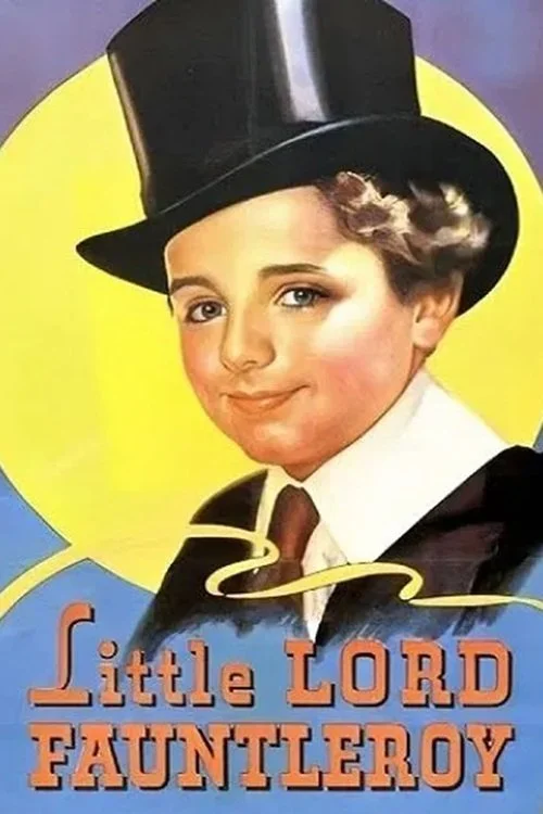 Le petit lord Fauntleroy