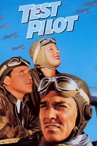 Pilote d'essai