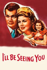 I'll Be Seeing You