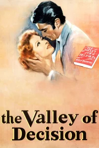 La vallée du jugement