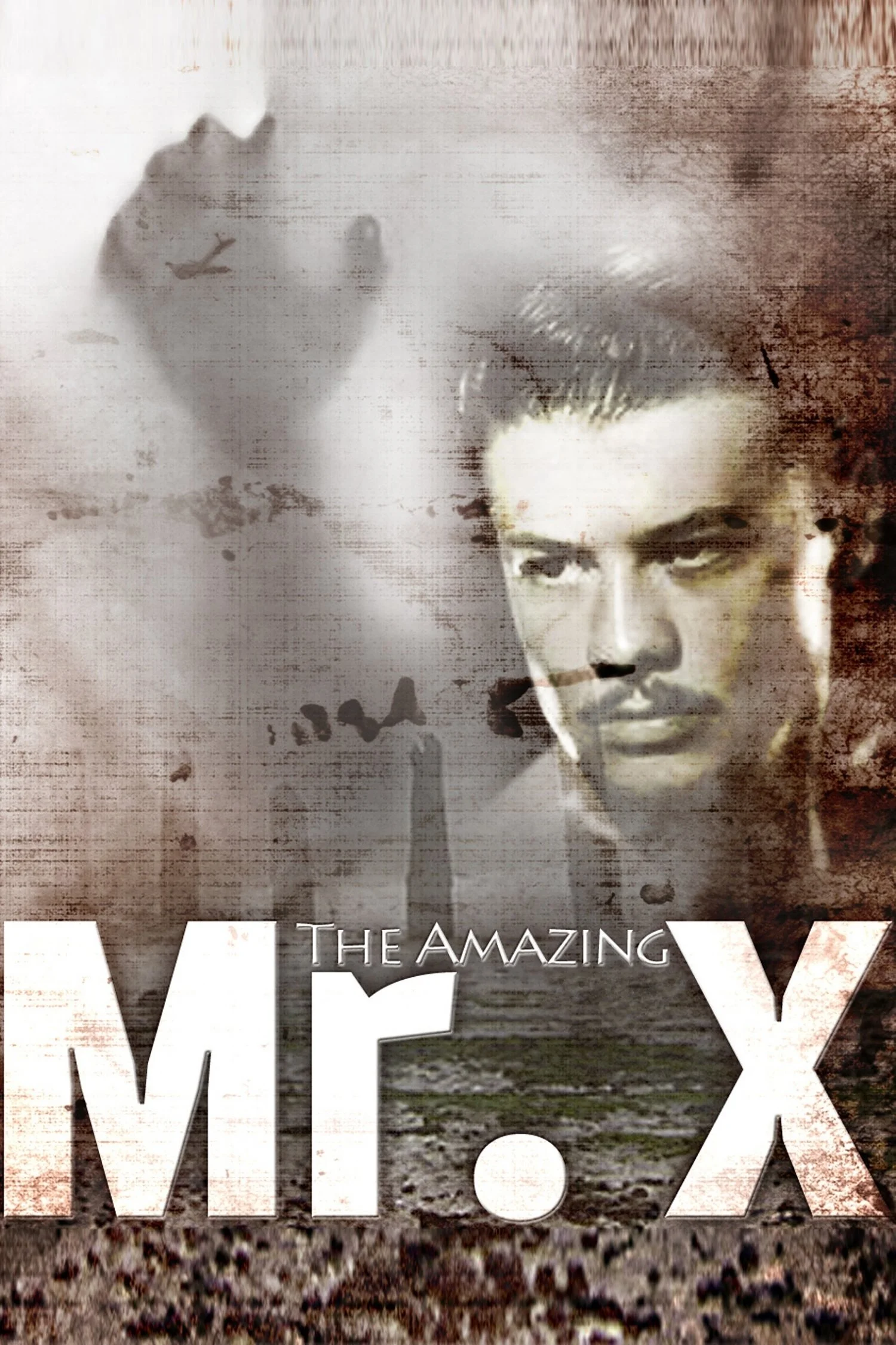 السيد X المذهل
